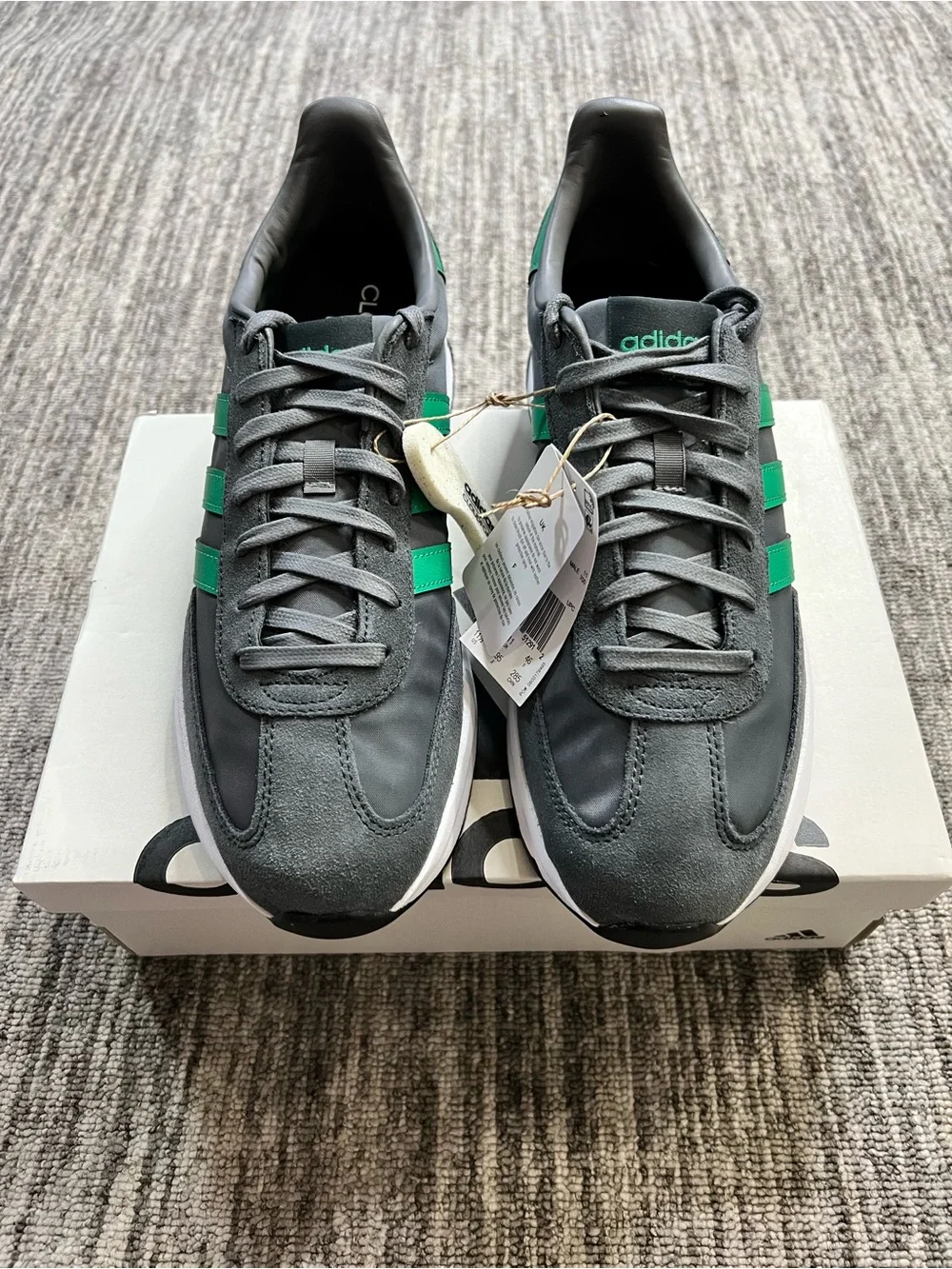 ADIDAS Run 70s 2.0 - Mens Size 11.5